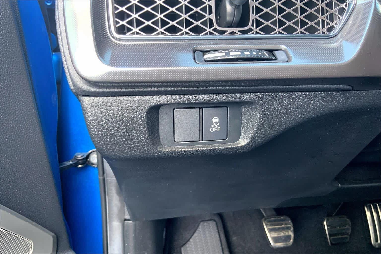 Used 2026 Acura Integra Type S FWD image 36