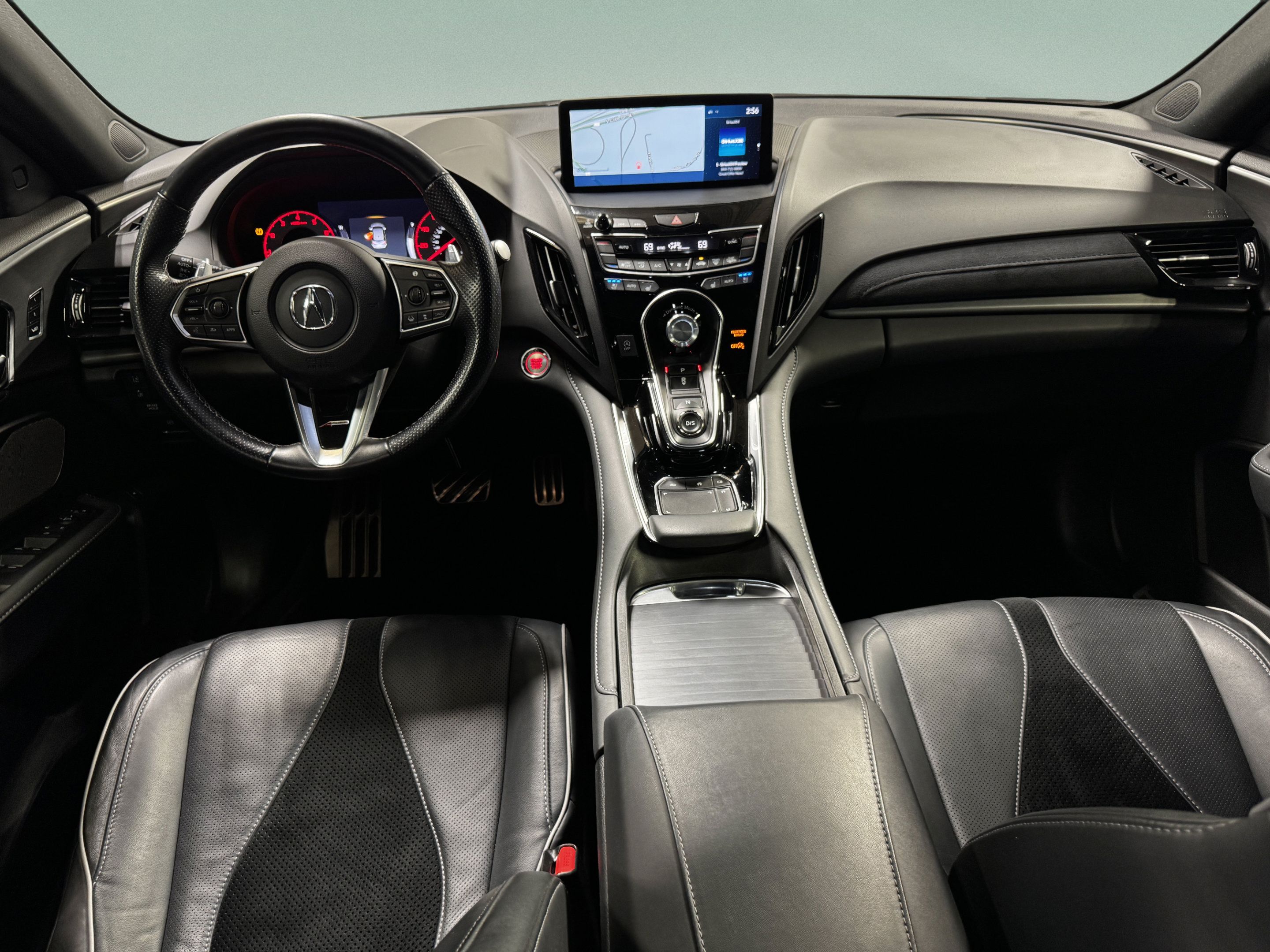 Used 2020 Acura RDX w/ Advance Package FWD image 17