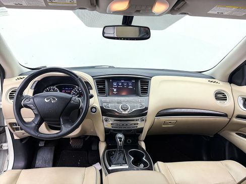 Used 2018 INFINITI QX60 FWD image 15