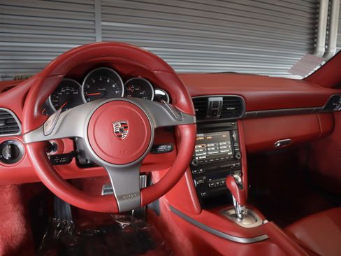 Used 2009 Porsche 911 Carrera RWD image 12