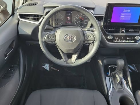 Used 2024 Toyota Corolla LE FWD image 12