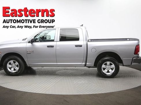 Used 2023 RAM 1500 Classic SLT w/ Trailer & Traction Group image 60