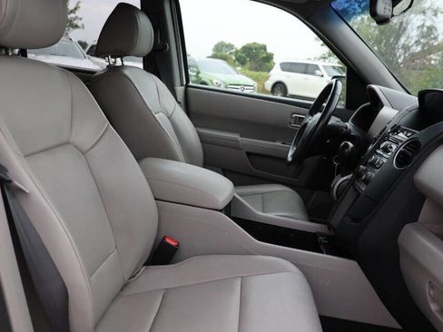Used 2014 Honda Pilot EX-L image 15