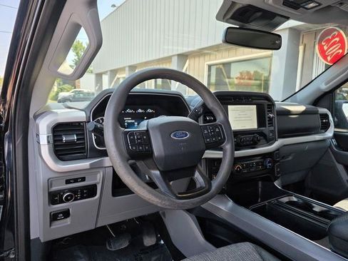 Used 2023 Ford F150 XLT AWD/4WD image 10