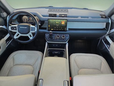 Used 2023 Land Rover Defender 130 First Edition image 17