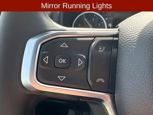 New 2026 RAM 4500 4x4 Crew Cab DRW image 34