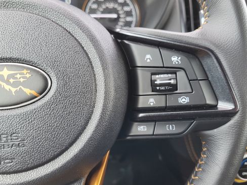 Certified 2024 Subaru Forester Wilderness image 27