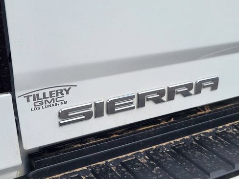 Used 2016 GMC Sierra 3500 Denali w/ Duramax Plus Package AWD/4WD image 8