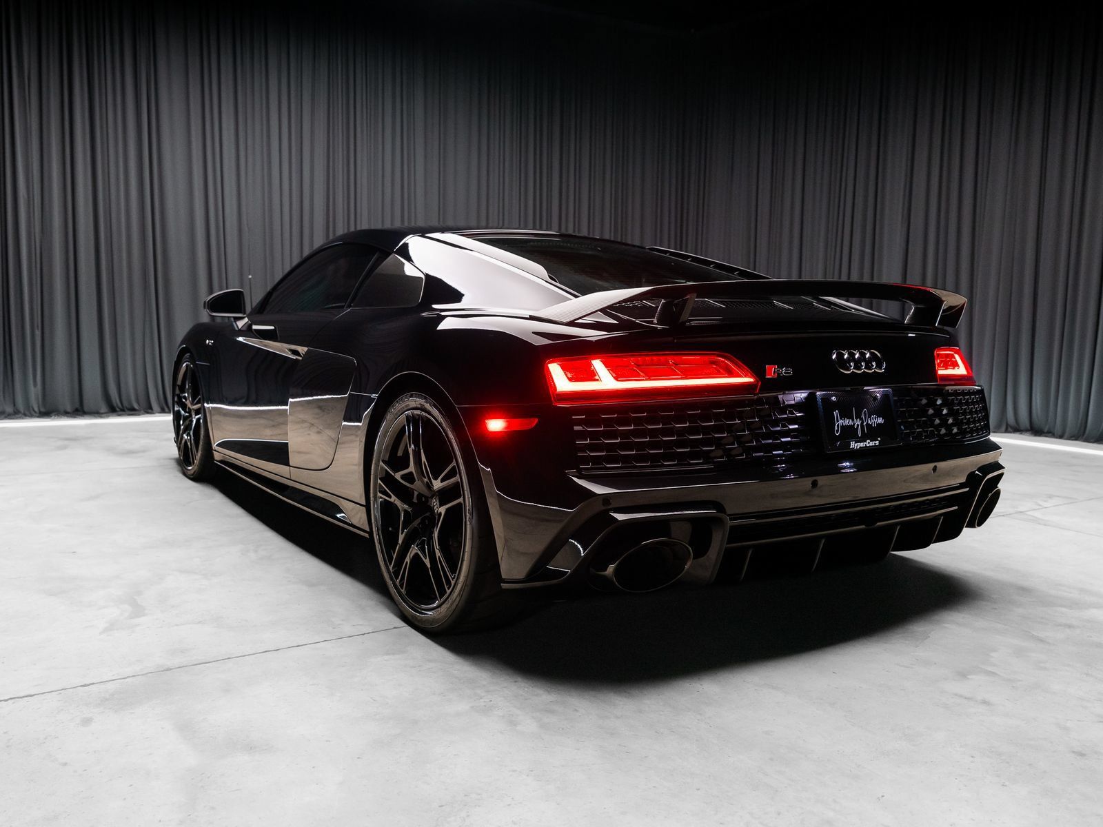 Used 2020 Audi R8 V10 performance AWD/4WD image 50