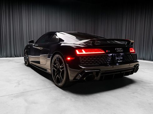 Used 2020 Audi R8 V10 performance AWD/4WD image 50