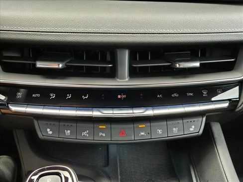 Used 2025 Cadillac CT5 Premium Luxury image 15