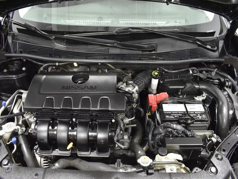 Used 2019 Nissan Sentra S w/ Appearance Package image 30