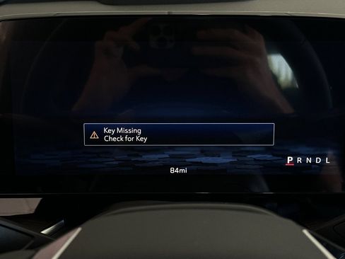New 2026 Chevrolet Tahoe LS w/ LS Custom Edition RWD image 22
