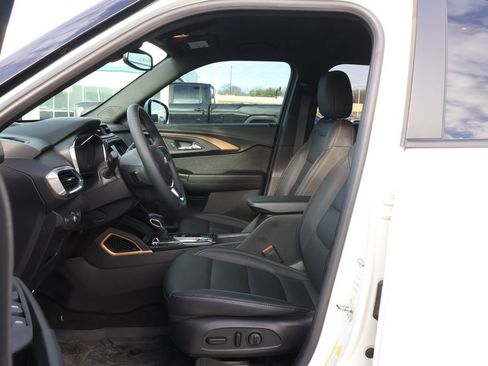 Used 2023 Chevrolet TrailBlazer ACTIV w/ Convenience Package image 8