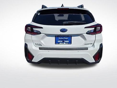 New 2025 Subaru Crosstrek 2.5i Limited w/ Popular Package #4A image 6