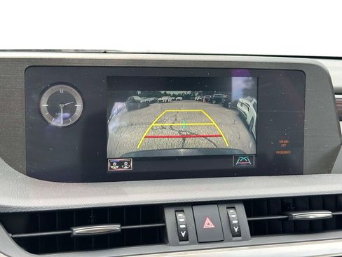 Used 2021 Lexus ES 350 w/ Premium Package FWD image 2