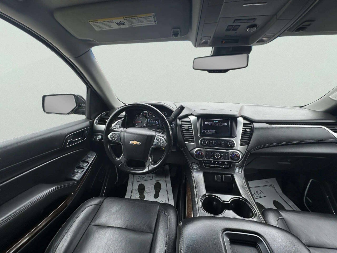 Used 2018 Chevrolet Tahoe LT AWD/4WD image 21