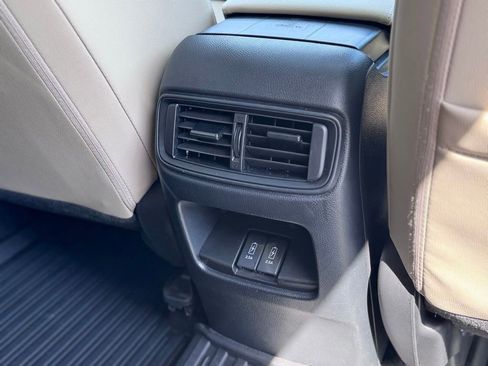 Used 2022 Honda CR-V EX-L image 21
