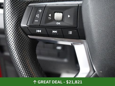 Used 2024 Mitsubishi Outlander SE image 40