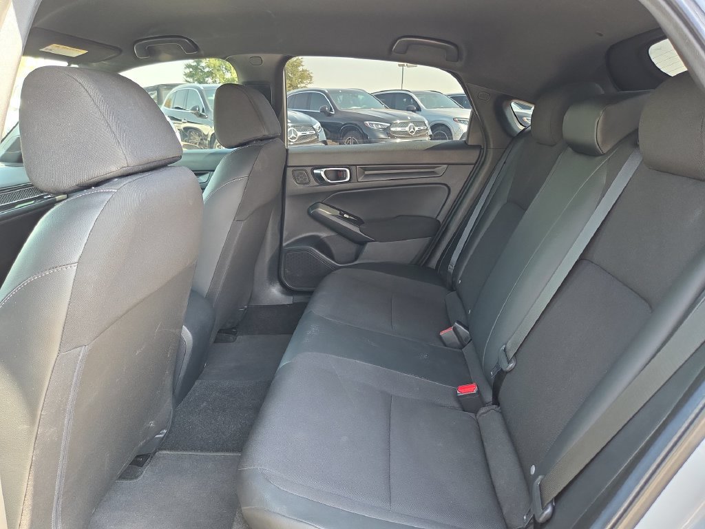 Used 2025 Honda Civic Sport image 13