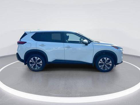 Used 2023 Nissan Rogue SV AWD/4WD image 10
