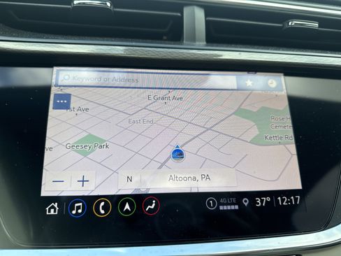 Used 2021 Buick Encore GX Select w/ Advanced Technology Package image 23