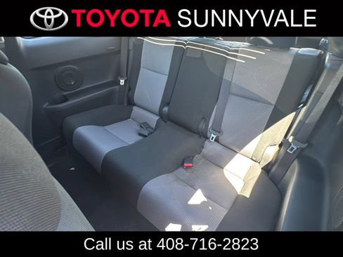 Used 2014 Scion tC FWD image 6