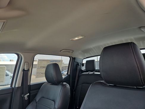 New 2025 Ford Ranger Lariat w/ Trailer Tow Package image 22