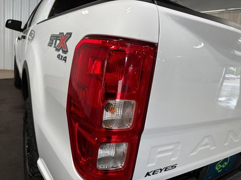 Used 2021 Ford Ranger XL w/ Equipment Group 101A High AWD/4WD image 15