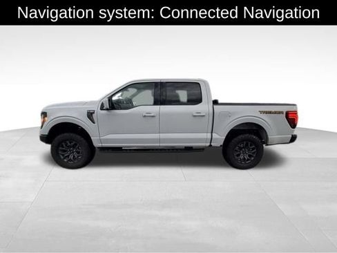 Used 2025 Ford F150 Tremor w/ Equipment Group 402A High AWD/4WD image 4