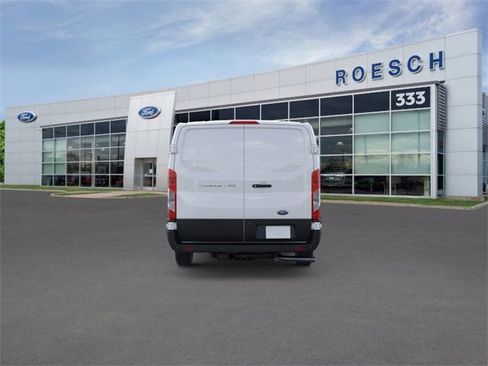 New 2025 Ford Transit 250 Low Roof image 5