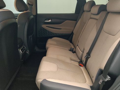 Used 2023 Hyundai Santa Fe SEL AWD/4WD image 18