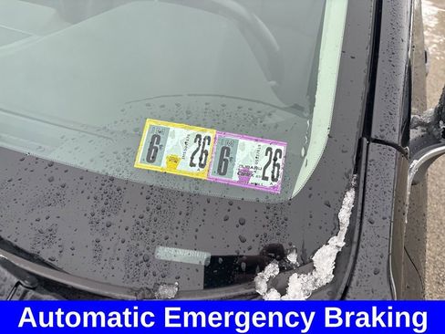 Certified 2024 Subaru Outback Limited XT image 10