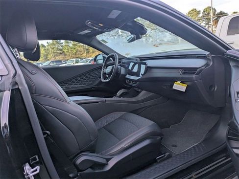 New 2025 Dodge Charger R/T w/ Quick Order Package 25M R/T image 30