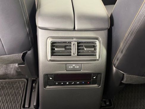 Used 2025 MAZDA CX-70 3.3 Turbo S w/ Premium Package AWD/4WD image 27