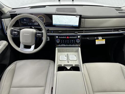 New 2026 Hyundai Santa Fe Calligraphy image 25