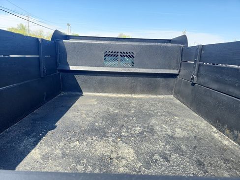 Used 2014 Chevrolet Silverado 3500 W/T w/ Snow Plow Prep Package image 12