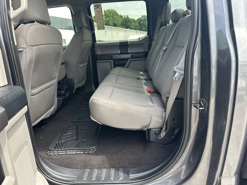 Used 2020 Ford F150 XLT w/ Equipment Group 301A Mid AWD/4WD image 20