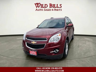 Used 2012 Chevrolet Equinox LT w/ LPO, Protection Package