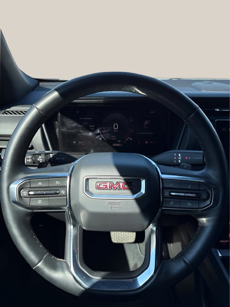 Used 2026 GMC Terrain Elevation FWD image 24