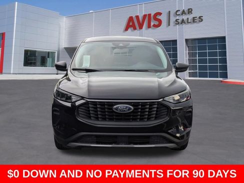 Used 2025 Ford Escape Active FWD image 2
