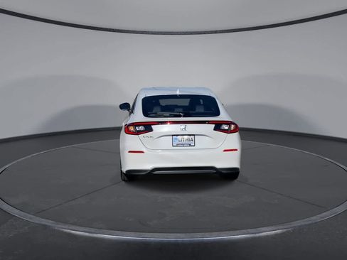 Used 2022 Honda Civic EX-L image 7