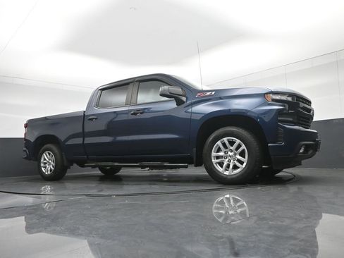 Used 2020 Chevrolet Silverado 1500 RST w/ All-Star Edition image 59