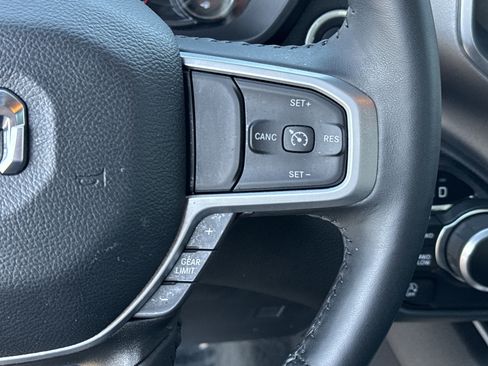 Used 2024 RAM 1500 Big Horn image 25