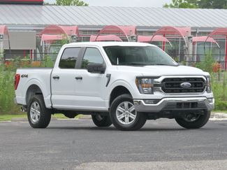 Used 2023 Ford F150 XLT AWD/4WD video 2