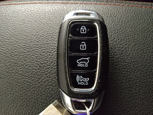 Used 2020 Hyundai Elantra GT N Line FWD image 32