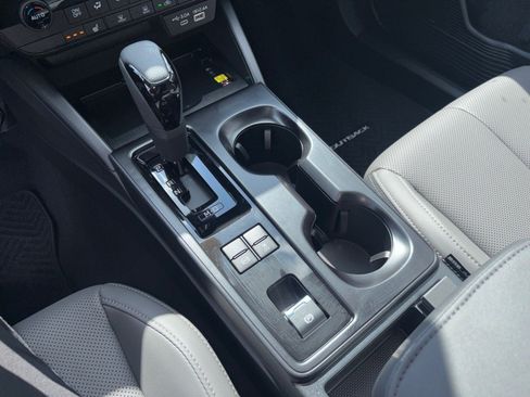 New 2026 Subaru Outback Limited image 25