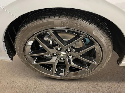 New 2026 Honda Civic Sport image 11