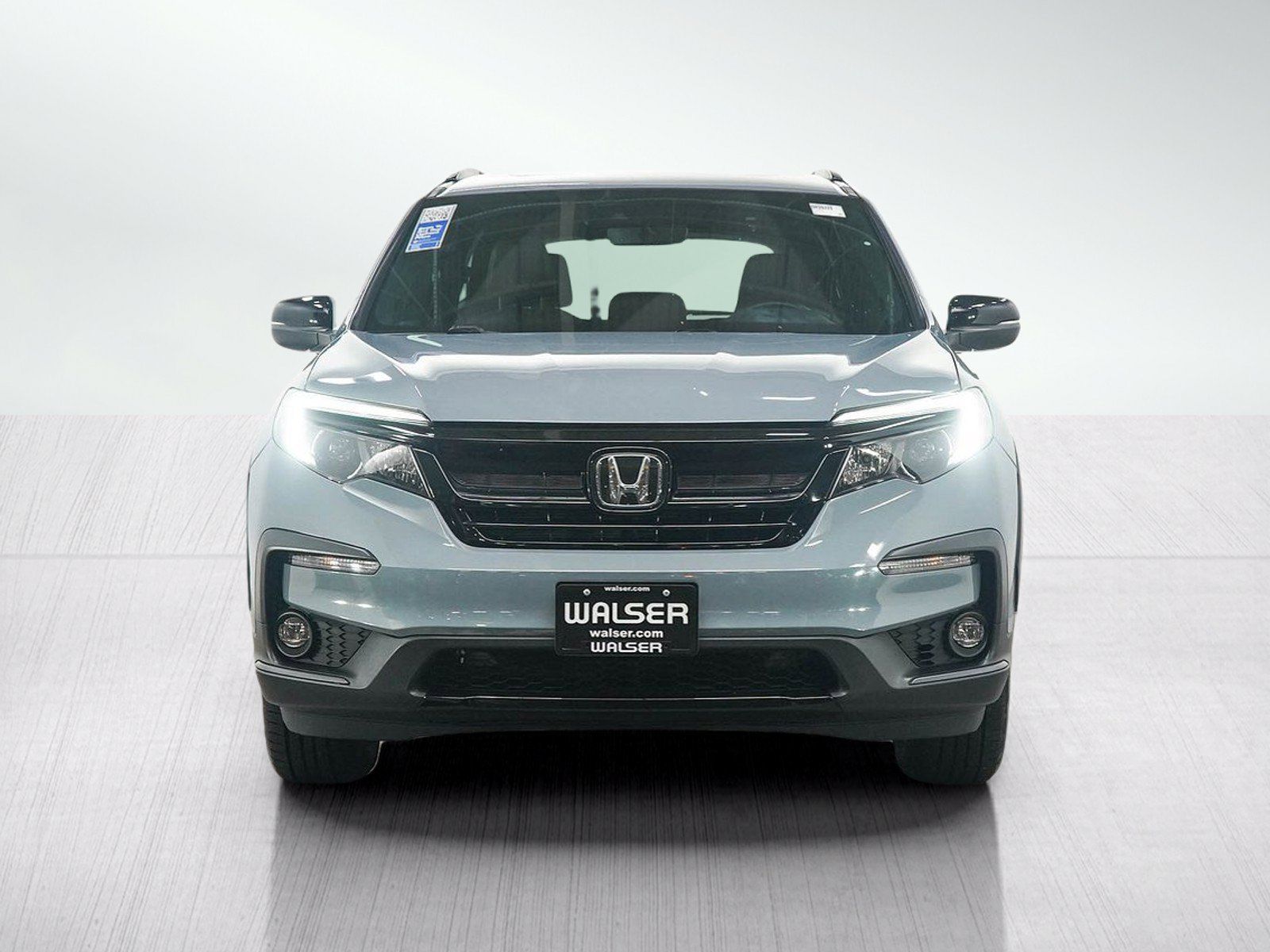 Used 2022 Honda Pilot TrailSport image 8
