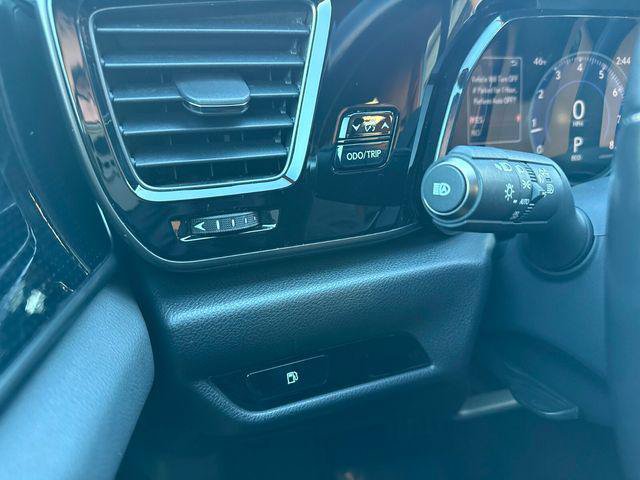 Certified 2023 Lexus NX 250 AWD image 20